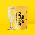 Pear with Me