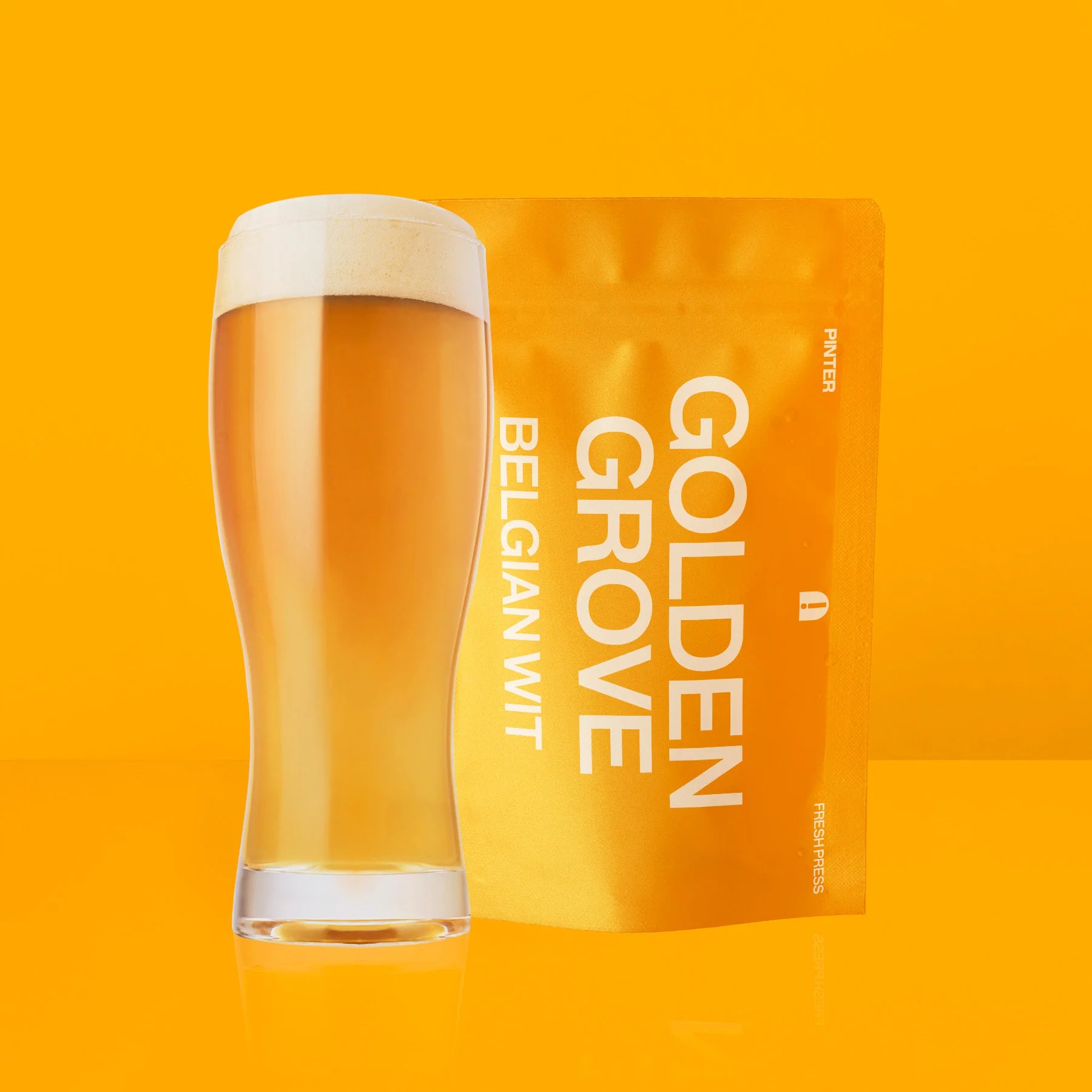Golden Grove