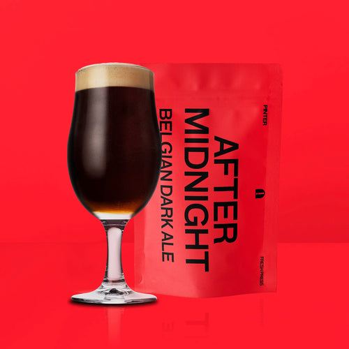 After Midnight
